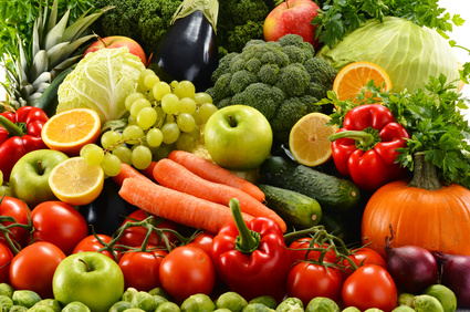 Alimentazione naturale