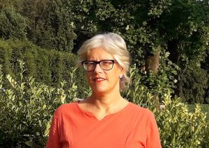 Margherita Cosani Naturopata e Riflessologa a Udine