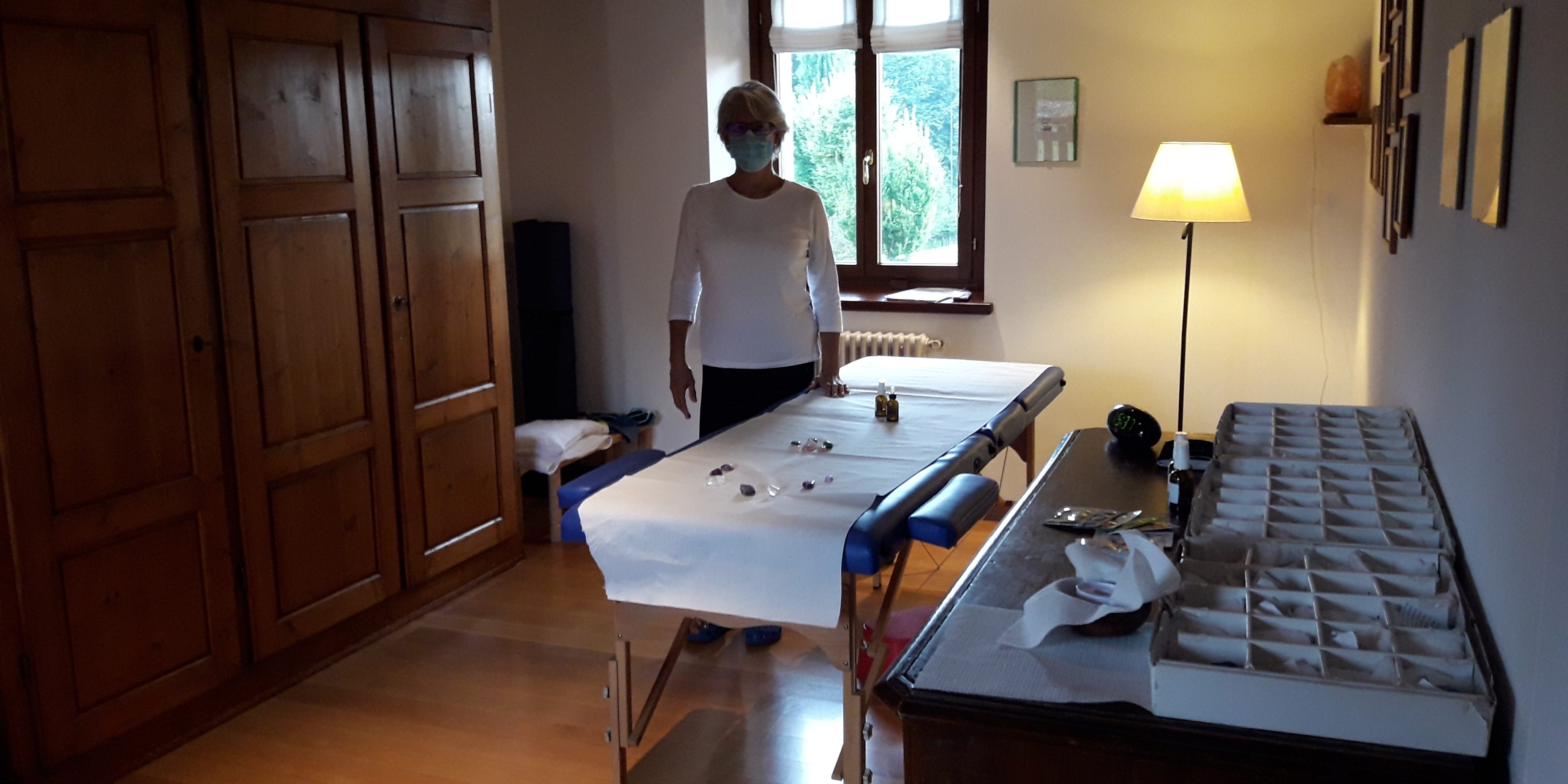 studio di naturopatia