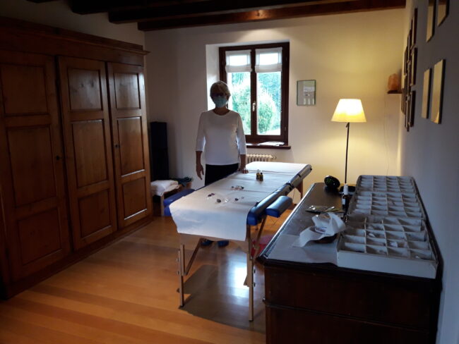 studio di naturopatia