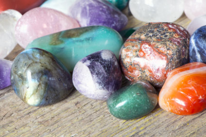 Cristalloterapia - Margherita Cosani naturopata e riflessologa a Udine