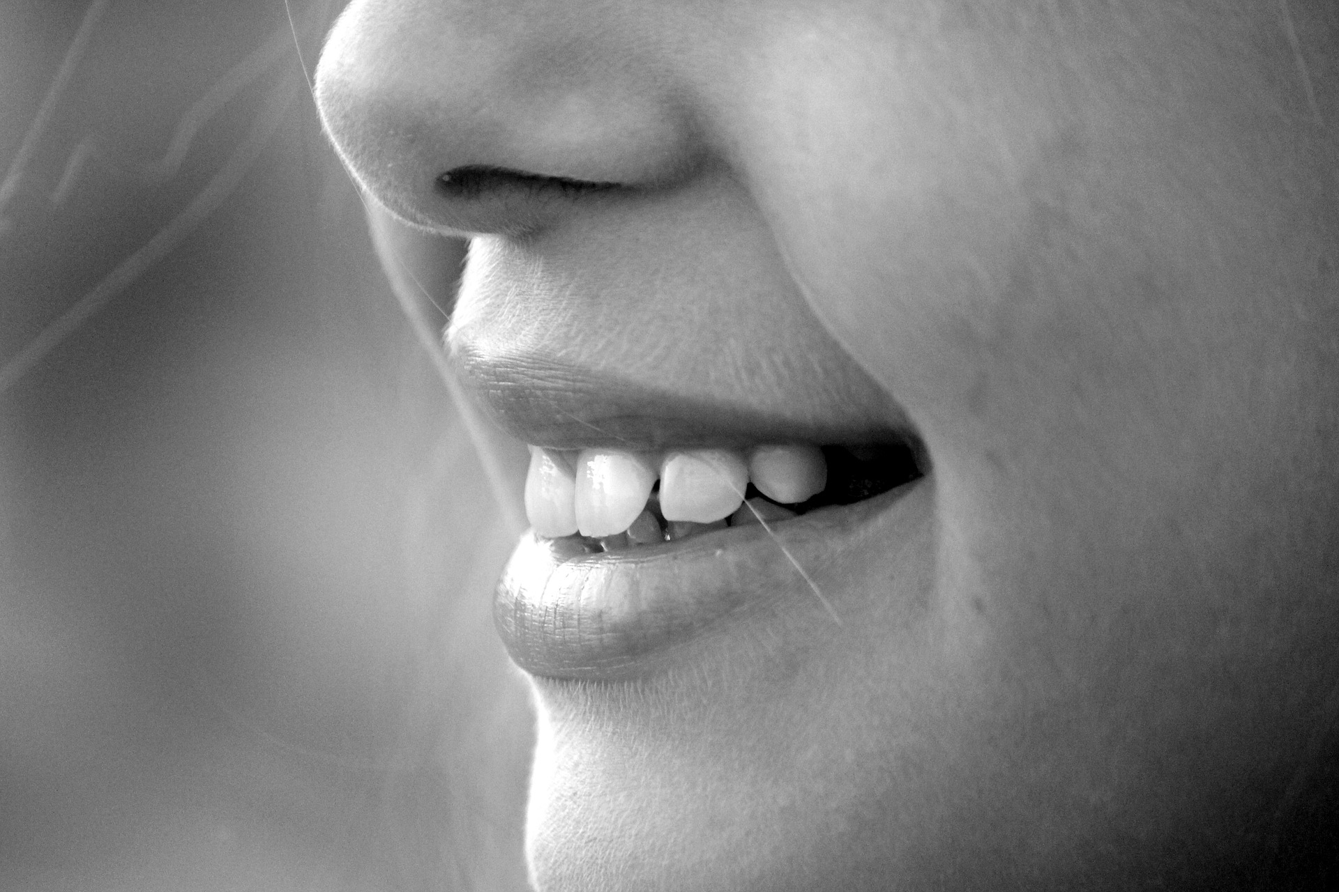denti per masticare