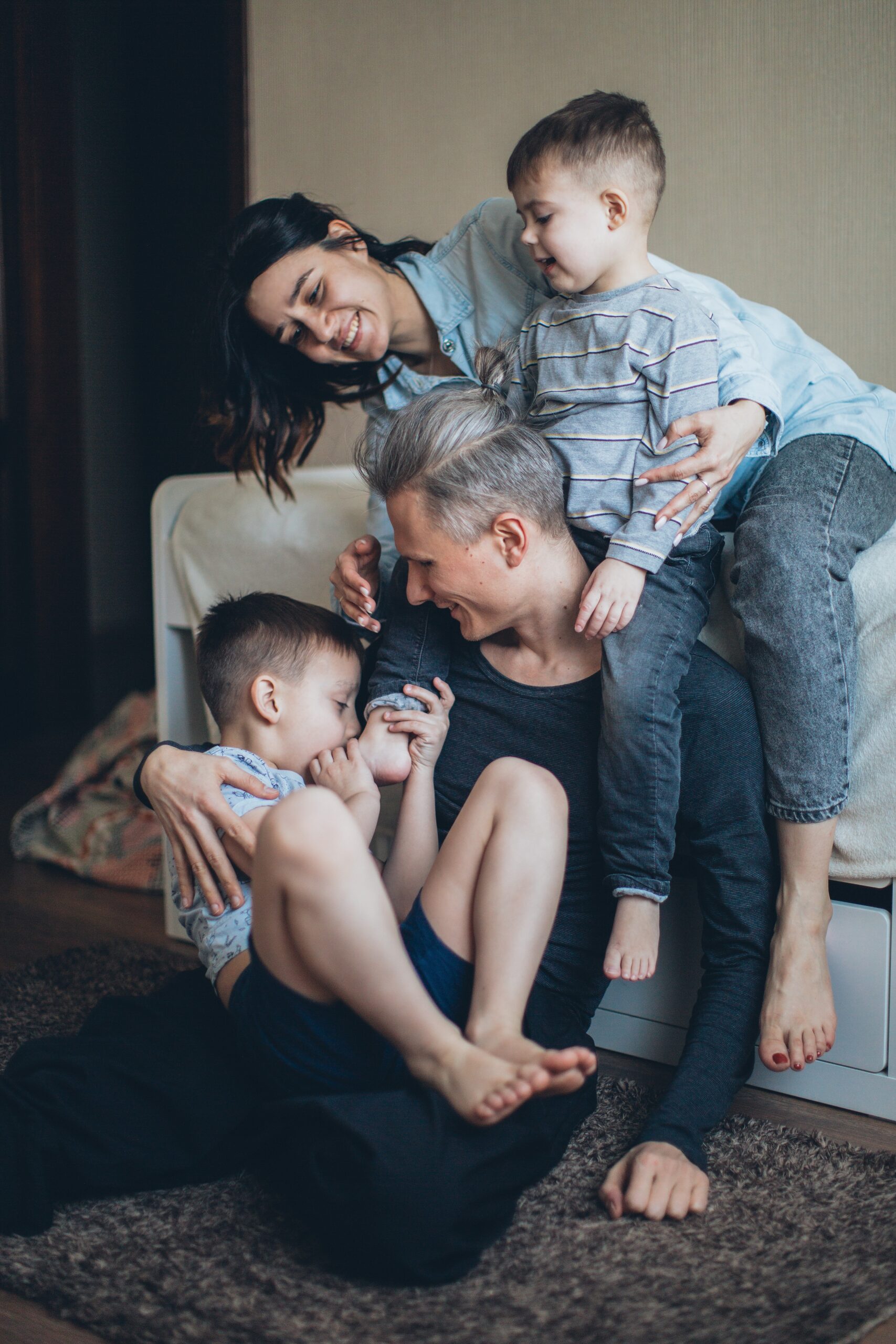 famiglia