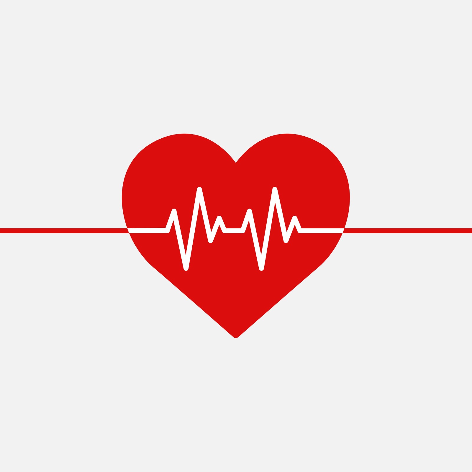 cuore che batte